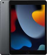 Apple Apple iPad 2021 9Gen 10.2" 64GB SpaceG ITA MK2K3TY/A